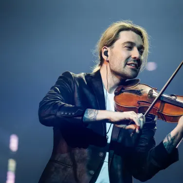Picture of David Garrett
