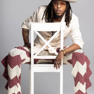 Picture of Deitrick Haddon