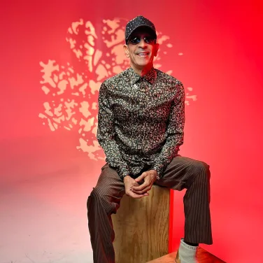 Picture of Jossie Esteban