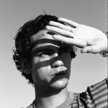 Picture of Dominic Fike