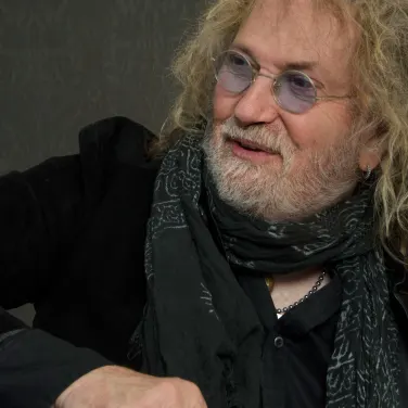 Picture of Ray Wylie Hubbard