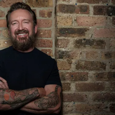 Picture of Chad Daniels