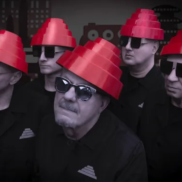 Picture of Devo