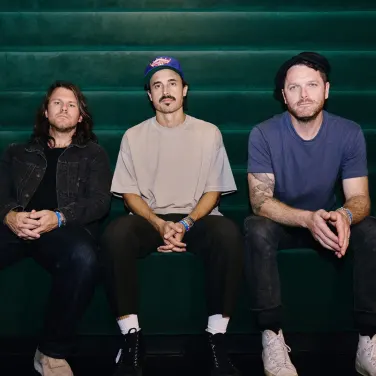 Picture of The Fray