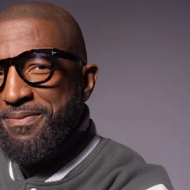 Picture of Rickey Smiley