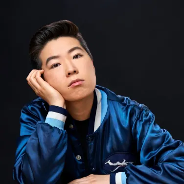 Picture of Irene Tu