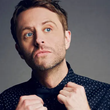 Picture of Chris Hardwick