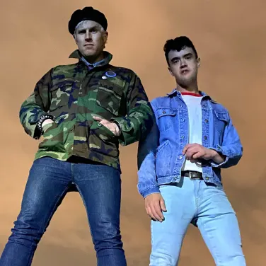 Picture of Home Front