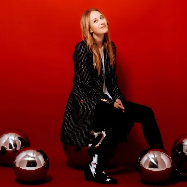 Picture of Karina Rykman