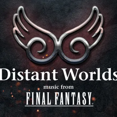 Picture of Distant Worlds: music from FINAL FANTASY
