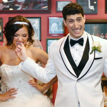 Picture of Tony N' Tina's Wedding