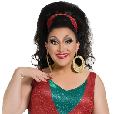 Picture of BenDeLaCreme
