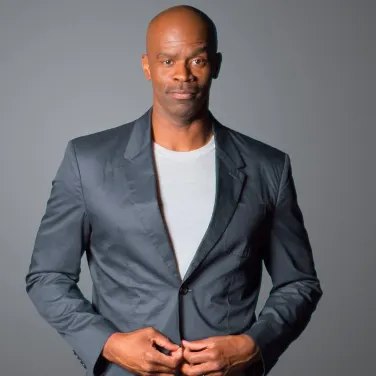 Picture of Michael Jr.