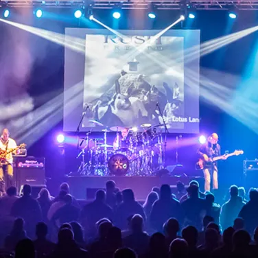 Picture of Lotus Land - A Tribute To Rush