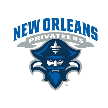 Picture of University of New Orleans Basketball