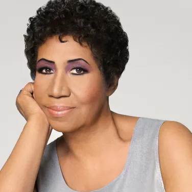 Picture of Aretha Franklin