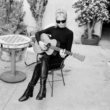 Picture of Natalie Bergman