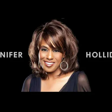 Picture of Jennifer Holliday