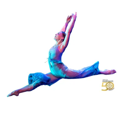 Picture of Dance Kaleidoscope