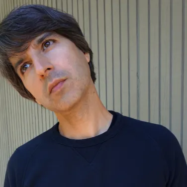 Picture of Demetri Martin