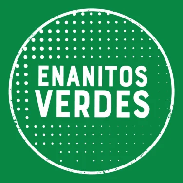 Picture of Enanitos Verdes
