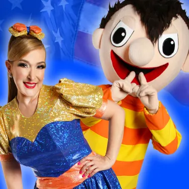 Picture of Bely y Beto