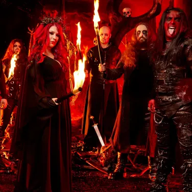 Picture of Cradle of Filth