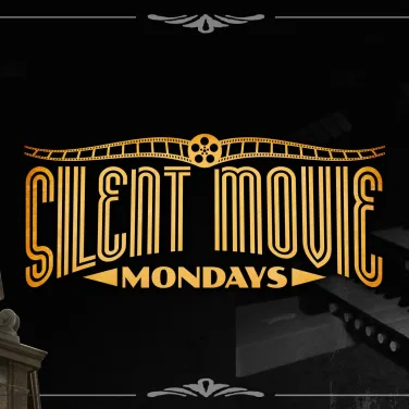 Picture of Silent Movie Mondays at the Balboa