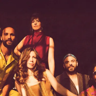 Picture of Lake Street Dive