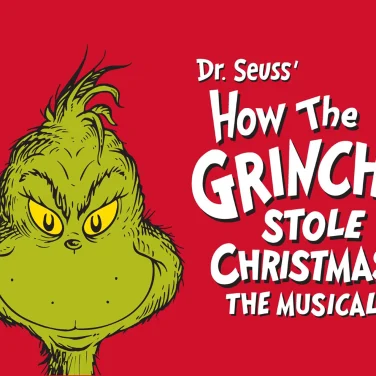 Picture of Dr. Seuss' How the Grinch Stole Christmas! The Musical (Touring)