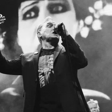 Picture of Morrissey