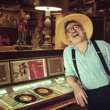 Picture of Jon Cleary & the Absolute Monster Gentlemen