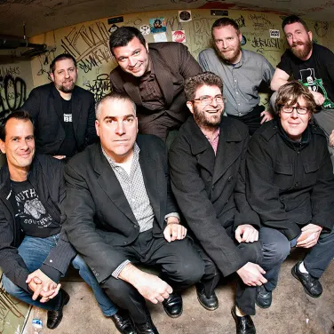 Picture of The Pietasters