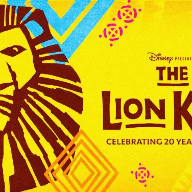 Picture of Disney Presents The Lion King (Chicago)