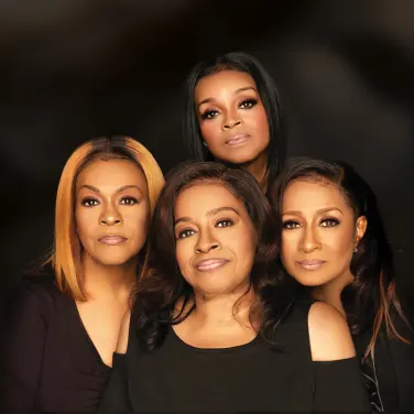 Picture of Clark Sisters