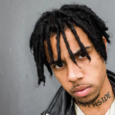 Picture of Vic Mensa