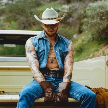 Picture of Orville Peck