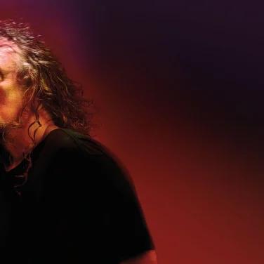 Picture of Robert Plant