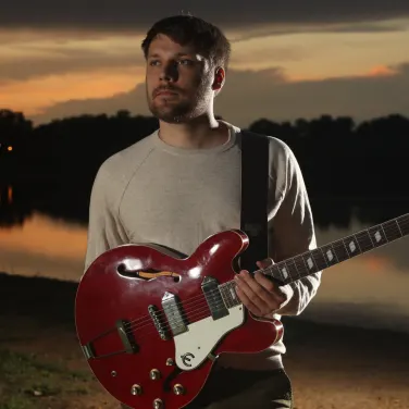 Picture of Mike Fuller