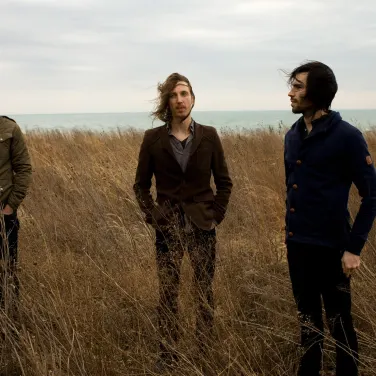 Picture of Russian Circles