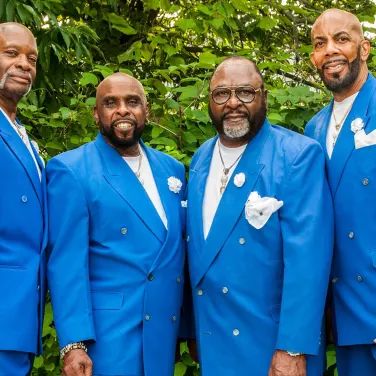 Picture of The Blue Notes
