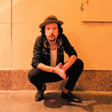 Picture of Mickey Avalon
