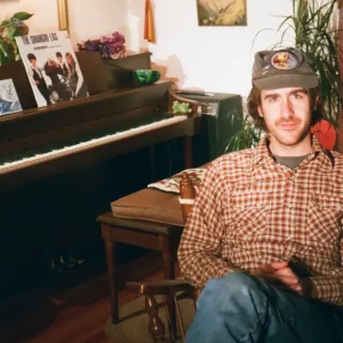 Picture of John Andrews & the Yawns