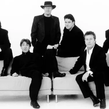 Picture of The Hollies