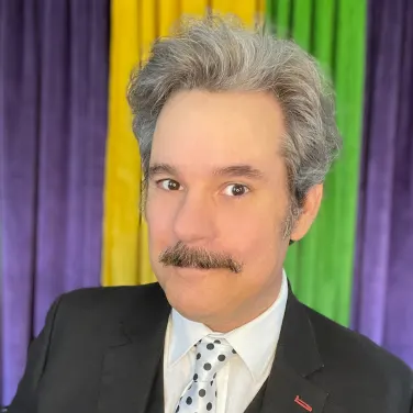 Picture of Paul F. Tompkins