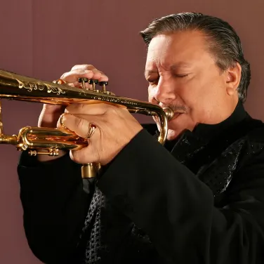 Picture of Arturo Sandoval