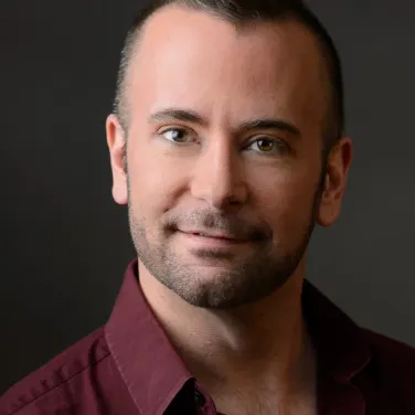 Picture of Terry Barber