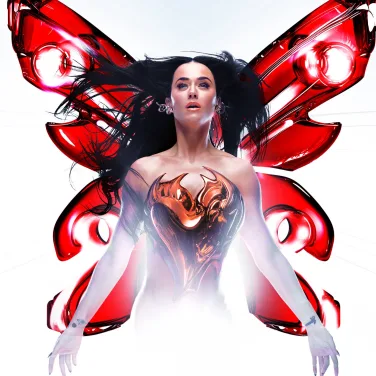 Picture of Katy Perry