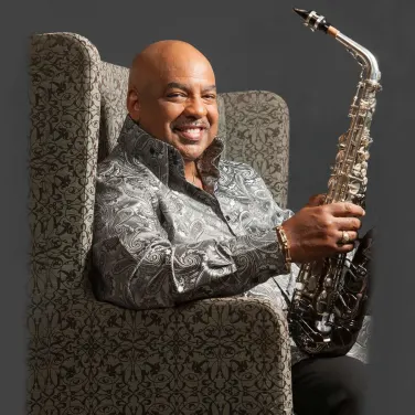 Picture of Gerald Albright