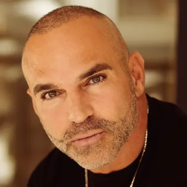 Picture of Joe Gorga